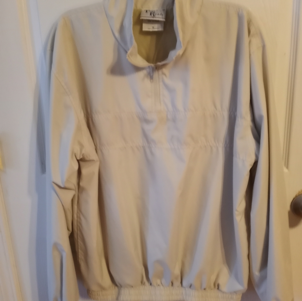 TOUR READY      Mens Golfing Jacket